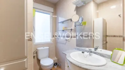 Piso en alquiler en Arapiles - Imagen 14