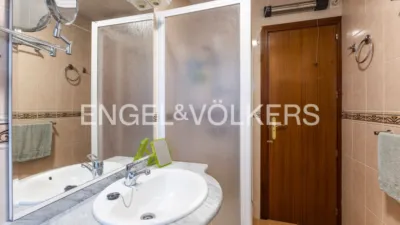 Piso en alquiler en Arapiles - Imagen 15