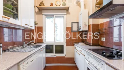 Piso en alquiler en Arapiles - Imagen 17