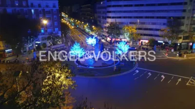 Piso en alquiler en Arapiles - Imagen 25