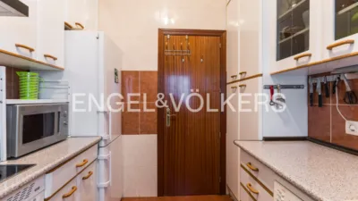 Piso en alquiler en Arapiles - Imagen 18