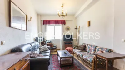 Piso en alquiler en Arapiles - Imagen 2