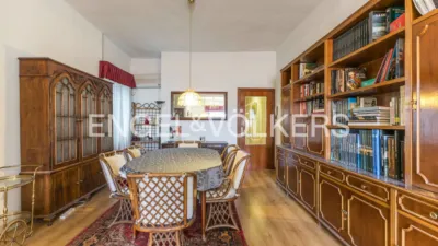 Piso en alquiler en Arapiles - Imagen 4