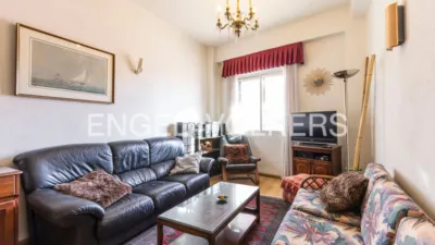 Piso en alquiler en Arapiles - Imagen 6