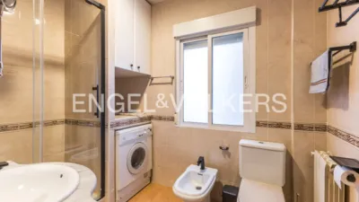 Piso en alquiler en Arapiles - Imagen 7