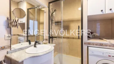 Piso en alquiler en Arapiles - Imagen 8