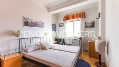 Piso en alquiler en Arapiles - Imagen 9