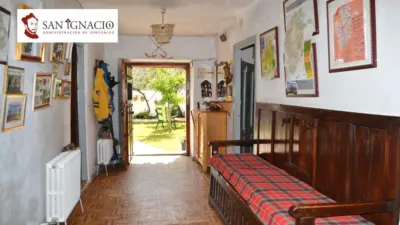 House for sale in Villarcayo photo 15