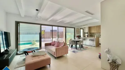 Casa – San Miguel de Salinas, Urbanización Las Filipinas - Vista 5