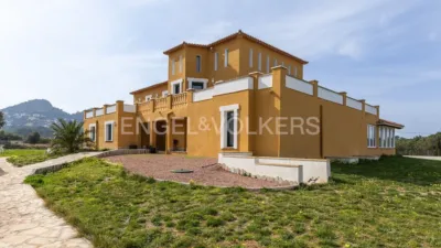 Casa - Vista 2