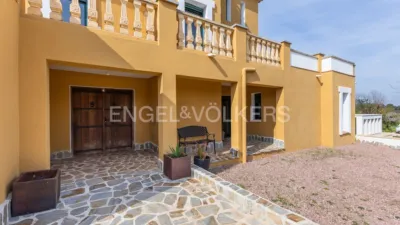 Casa - Vista 3