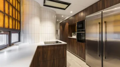 Apartment on Calle del Corazón de María photo 10
