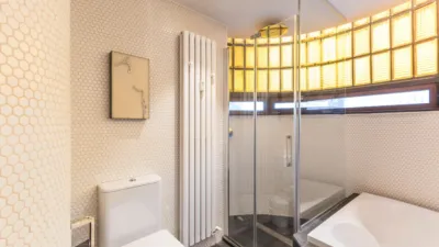 Apartment on Calle del Corazón de María photo 14