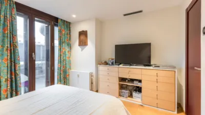 Apartment on Calle del Corazón de María photo 15