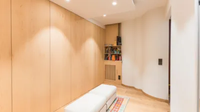 Apartment on Calle del Corazón de María photo 16