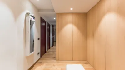 Apartment on Calle del Corazón de María photo 17