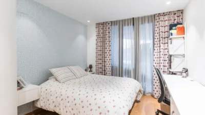 Apartment on Calle del Corazón de María photo 18