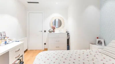 Apartment on Calle del Corazón de María photo 19