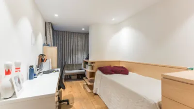 Apartment on Calle del Corazón de María photo 20