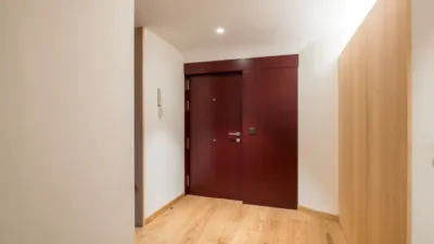 Apartment on Calle del Corazón de María photo 22