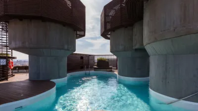 Apartment on Calle del Corazón de María photo 23