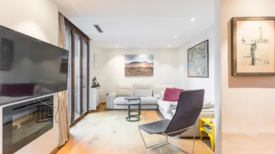 Apartment on Calle del Corazón de María photo 2