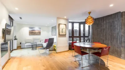 Apartment on Calle del Corazón de María photo 3