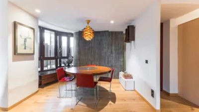 Apartment on Calle del Corazón de María photo 4