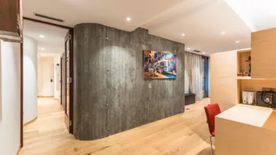 Apartment on Calle del Corazón de María photo 8