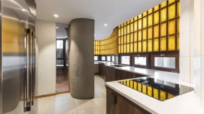 Apartment on Calle del Corazón de María photo 9