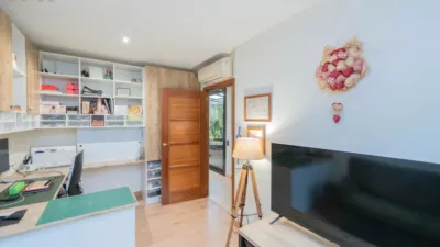 Chalet in Villanueva del Pardillo photo 13