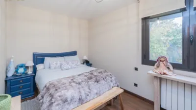 Chalet in Villanueva del Pardillo photo 15