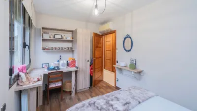 Chalet in Villanueva del Pardillo photo 16