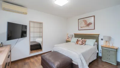 Chalet in Villanueva del Pardillo photo 17