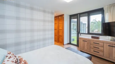 Chalet in Villanueva del Pardillo photo 18