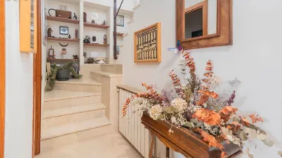 Chalet in Villanueva del Pardillo photo 20
