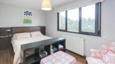 Chalet in Villanueva del Pardillo photo 21