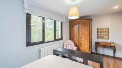 Chalet in Villanueva del Pardillo photo 22
