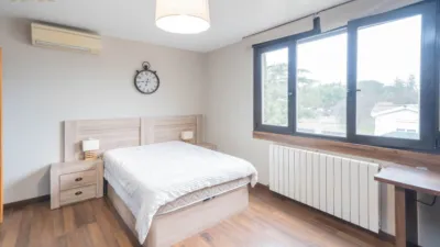 Chalet in Villanueva del Pardillo photo 24