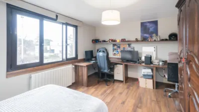 Chalet in Villanueva del Pardillo photo 25