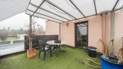 Chalet in Villanueva del Pardillo photo 26