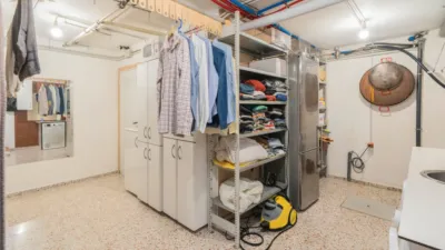 Chalet in Villanueva del Pardillo photo 28