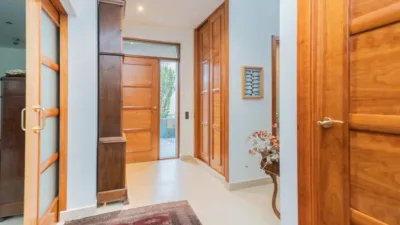 Chalet in Villanueva del Pardillo photo 2