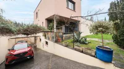 Chalet in Villanueva del Pardillo photo 33