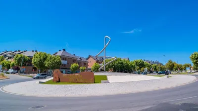 Chalet in Villanueva del Pardillo photo 38