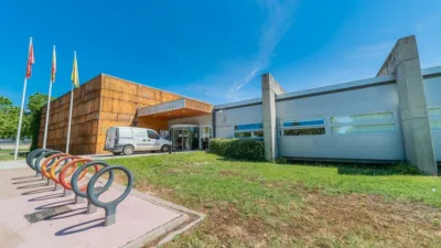 Chalet in Villanueva del Pardillo photo 39