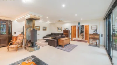 Chalet in Villanueva del Pardillo photo 5