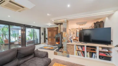 Chalet in Villanueva del Pardillo photo 6