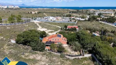 Casa – Elche, l'Altet - Vista 2