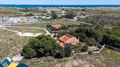 Casa – Elche, l'Altet - Vista 3